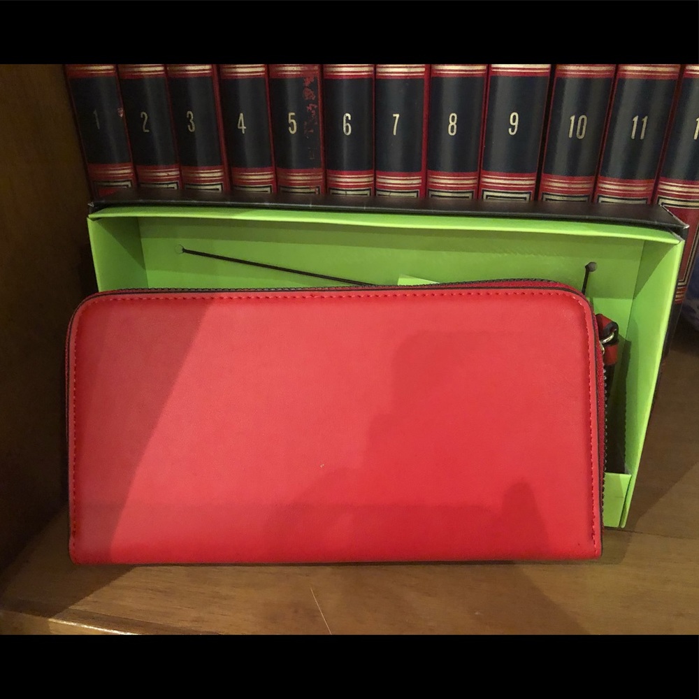 🌼 Sam Edelman Wallet 🌸 - Picture 3 of 4